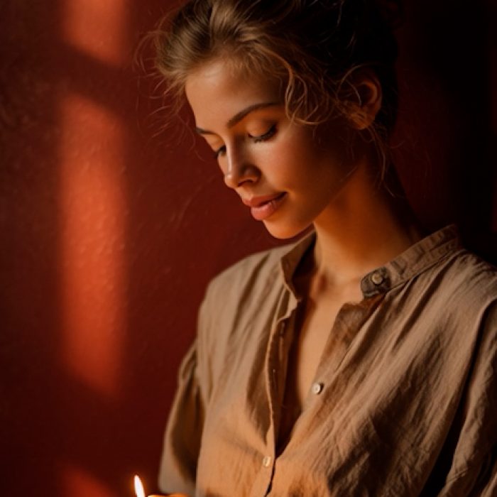 12nights of inner reset start